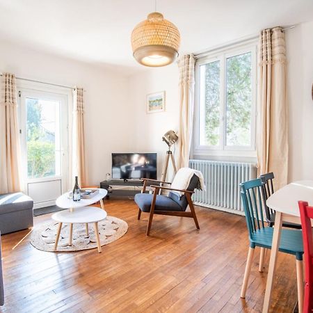 "Le Bel Air De Chisseaux" In The Heart Of Touraine Hotel Luaran gambar