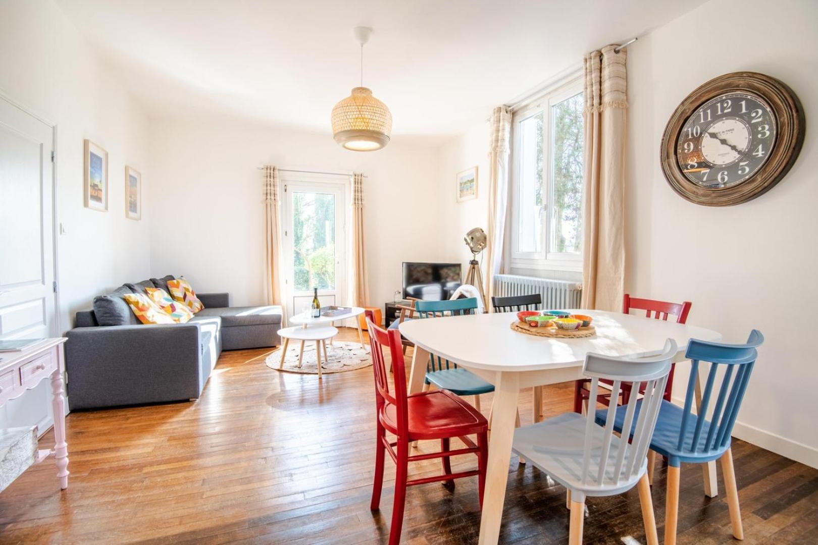 "Le Bel Air De Chisseaux" In The Heart Of Touraine Hotel Luaran gambar