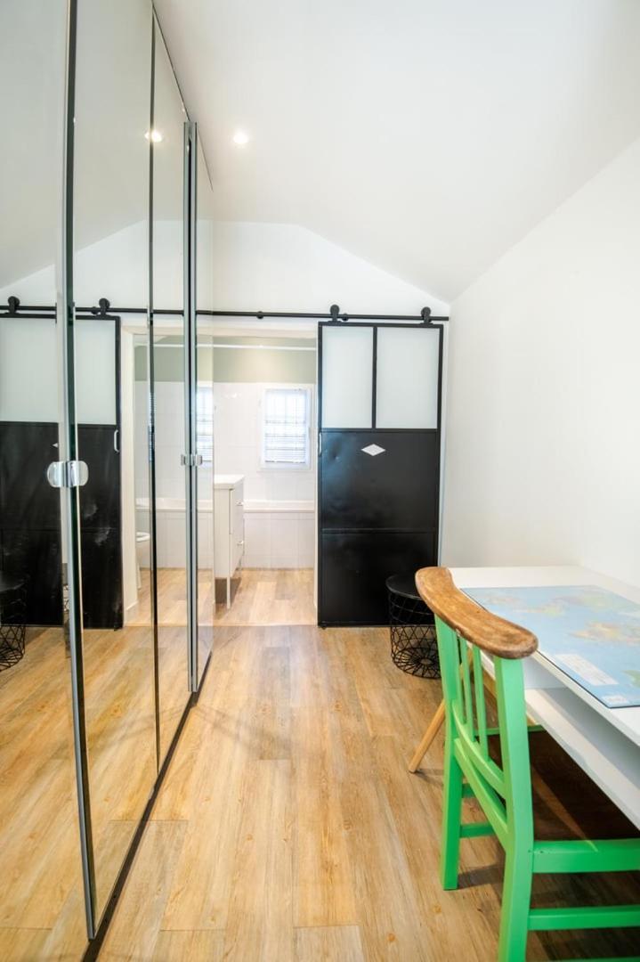 "Le Bel Air De Chisseaux" In The Heart Of Touraine Hotel Luaran gambar