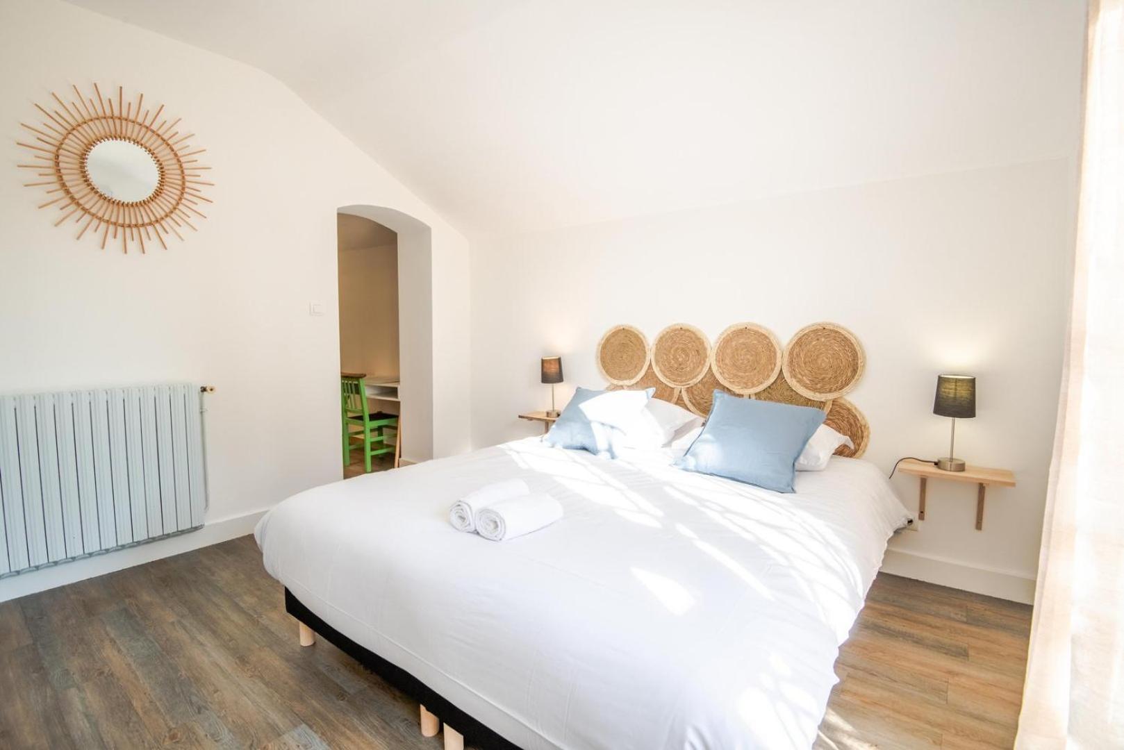 "Le Bel Air De Chisseaux" In The Heart Of Touraine Hotel Luaran gambar