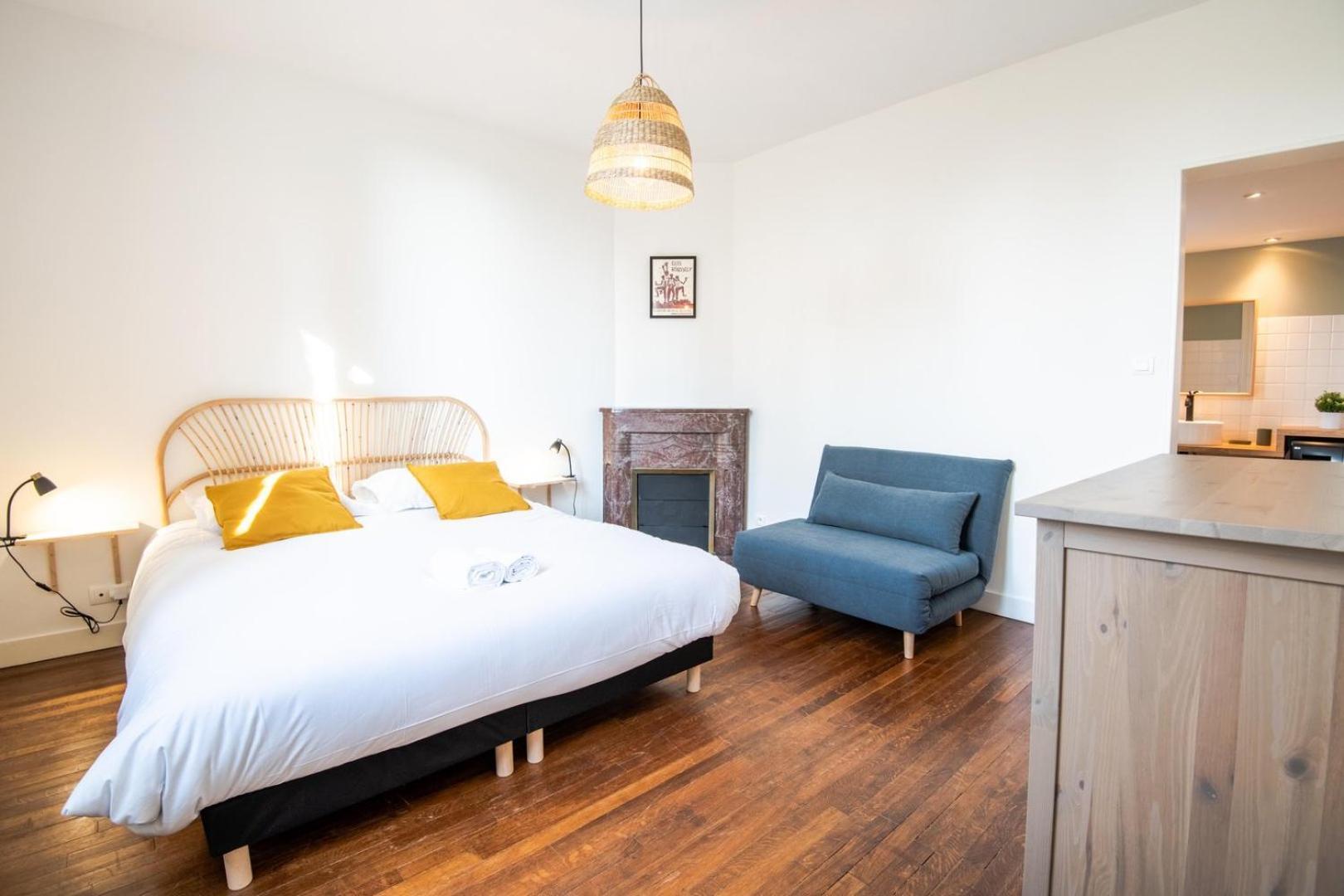 "Le Bel Air De Chisseaux" In The Heart Of Touraine Hotel Luaran gambar