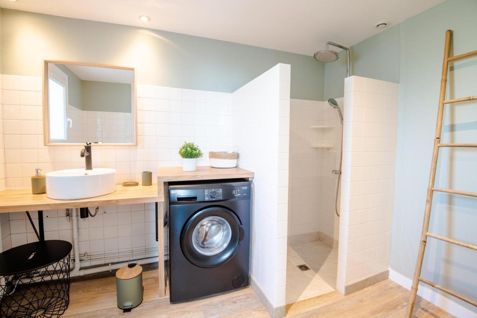"Le Bel Air De Chisseaux" In The Heart Of Touraine Hotel Luaran gambar